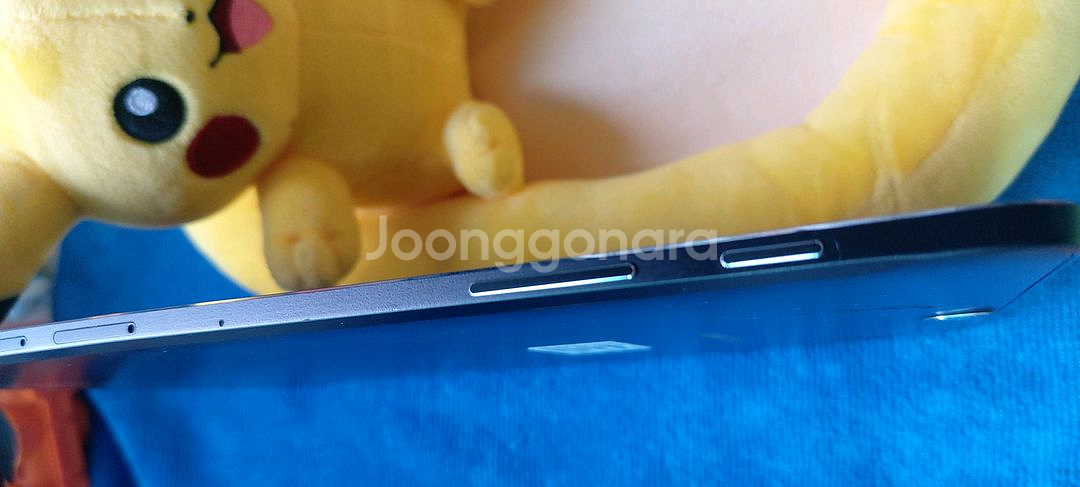 갤럭시 탭 S2 (SM-T815) 팝니다.--6