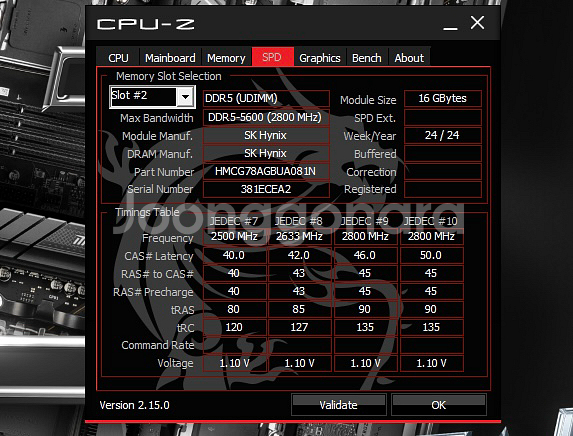 rtx5070 ryzen 78003xd aw2523hf--5
