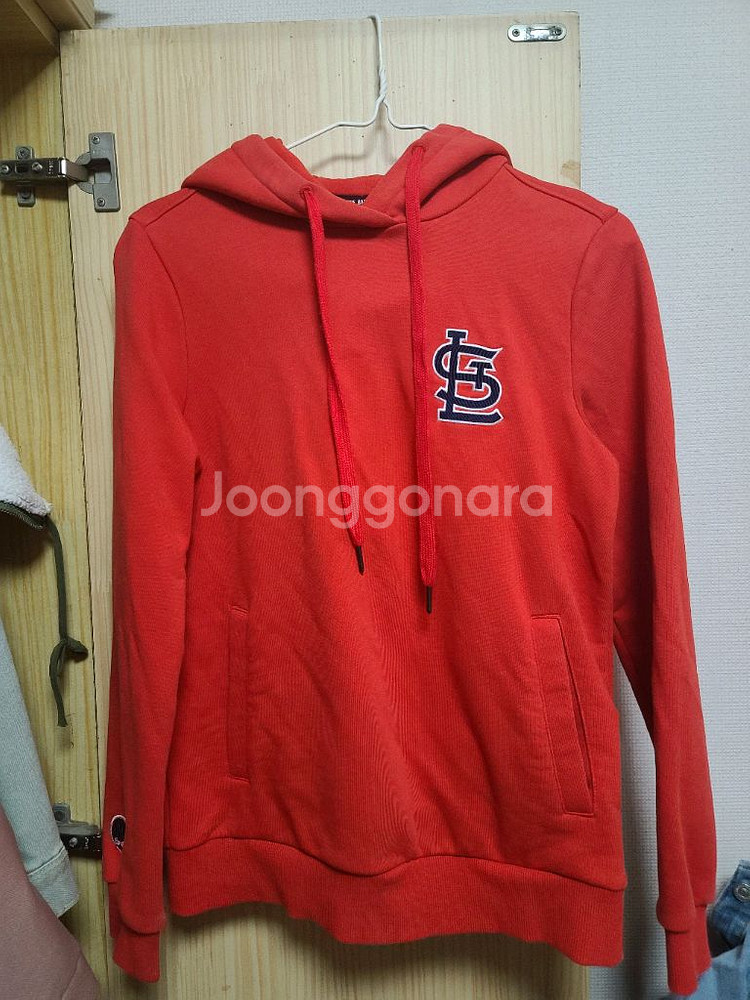 MLB후드티--0
