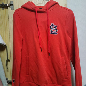 MLB후드티