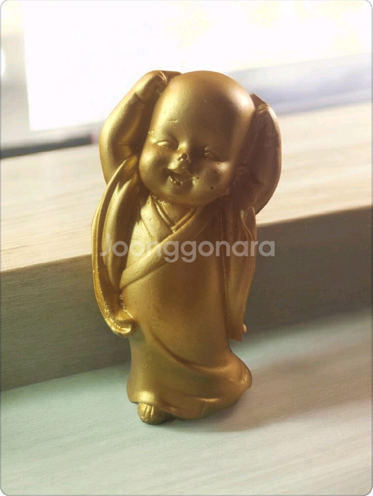 불상 자개 케이스 포장형 방향제--3
