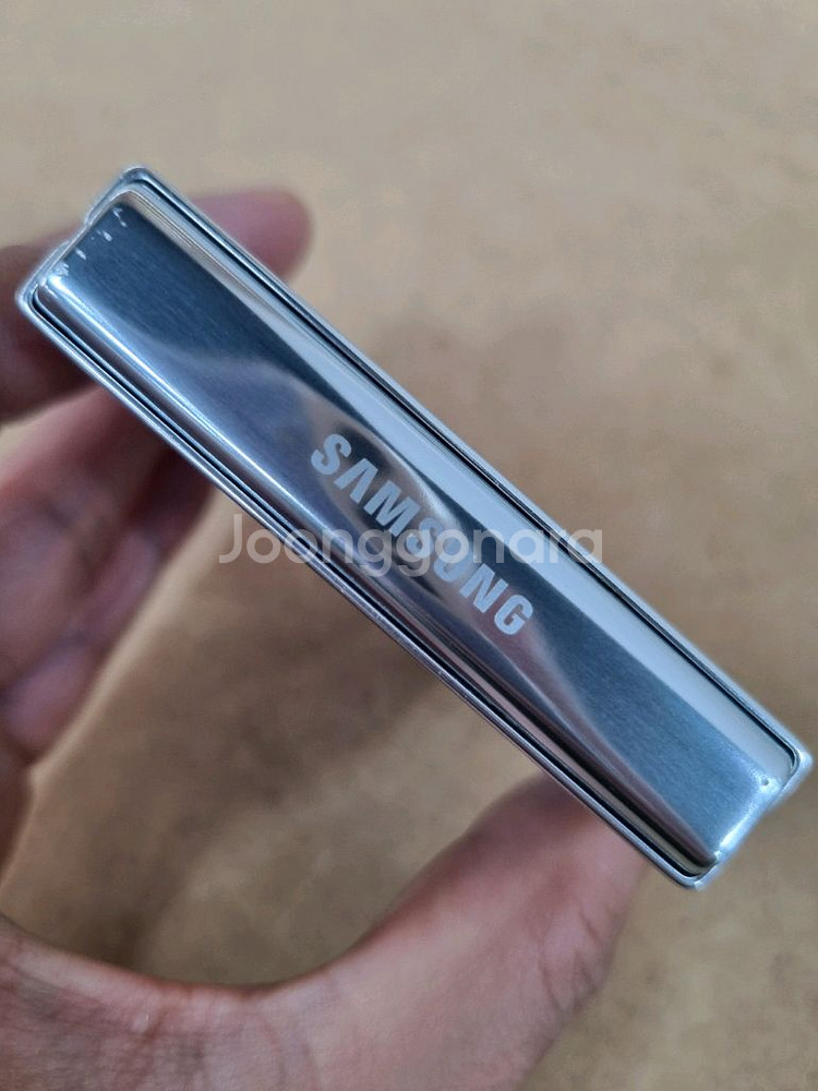 갤럭시Z플립5 민트 512GB 중고폰 LG공기계 최저가--2