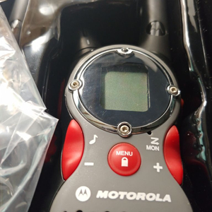 모토로라 생활무전기 t8576kr