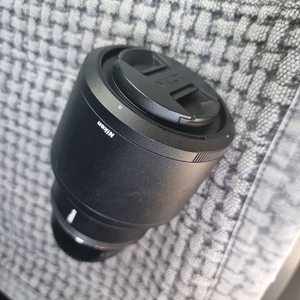 니콘 Z MC 105mm