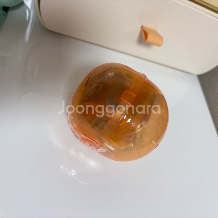 코드릴 전기 릴선 가챠 피규어--1