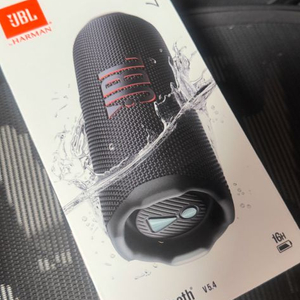 JBL Flip 7 블루투스 스피커 새상품 플립7