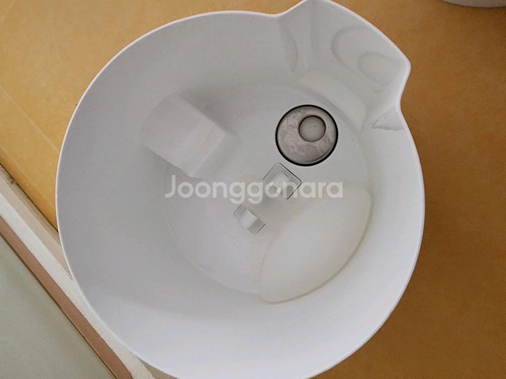 에어레스트 가습기--2