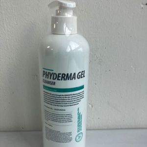 베몽테스 파이더마겔 클렌저
