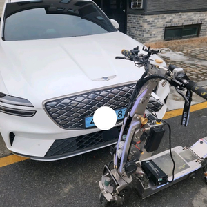 위페드ff2 볼트업기체 72v 보뱅포함급처