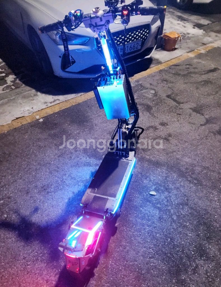 위페드ff2 볼트업기체 72v 보뱅포함급처--2