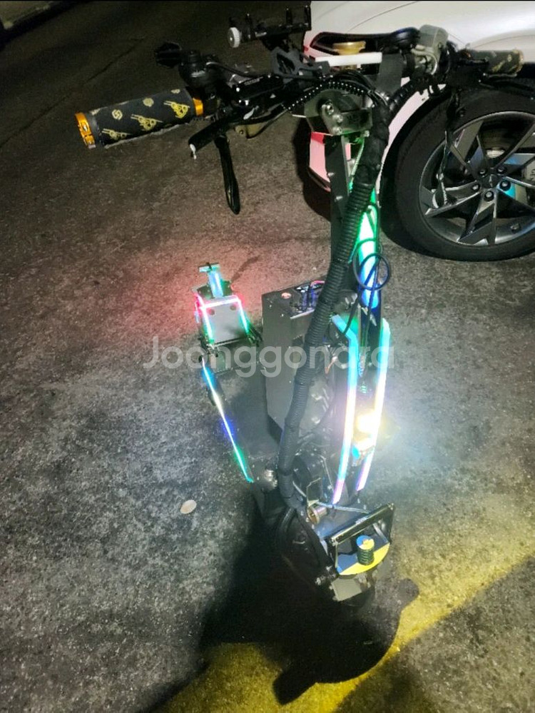 위페드ff2 볼트업기체 72v 보뱅포함급처--1