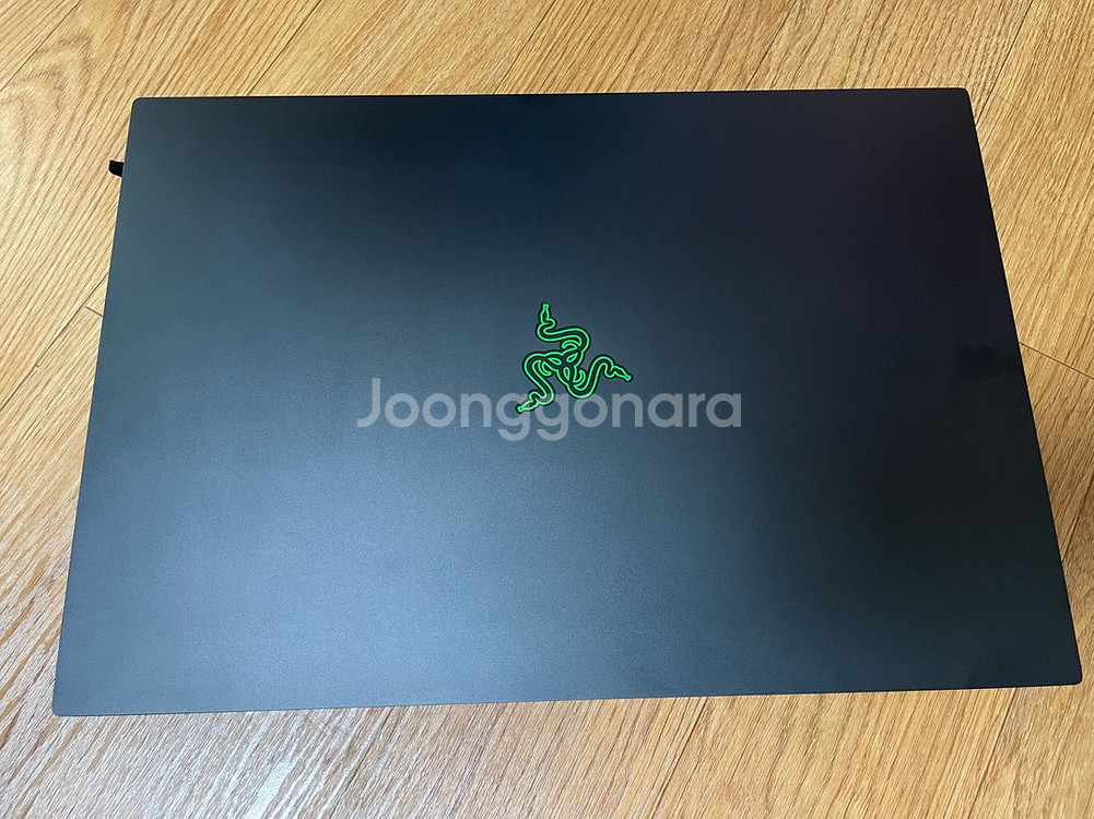 (신품동급) 레이저 블레이드 18 RTX4070 24년--2