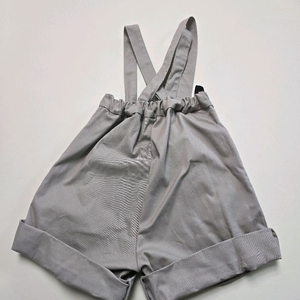 마르마르 쇼츠 아기반바지