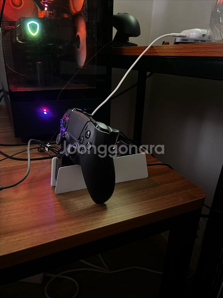 플스5프로+디스크드라이브+추가 구성품 싸게팔아요--2