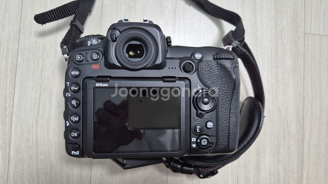 DSLR 니콘 D500 (8,913컷)--5