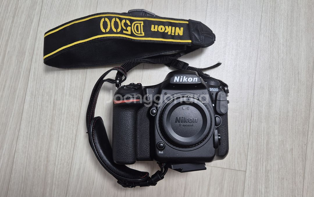 DSLR 니콘 D500 (8,913컷)--6