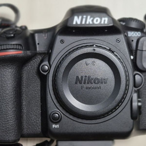 DSLR 니콘 D500 (8,913컷)