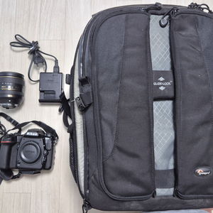 니콘 D500, 니콘 AF-S DX 16-80mm