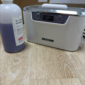G&C 세척기