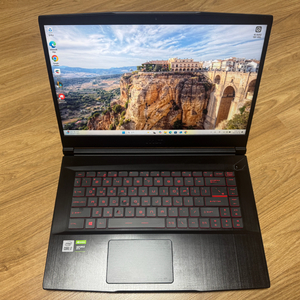 msi 게이밍노트북