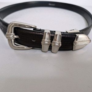 paradlso 가죽벨트 정품