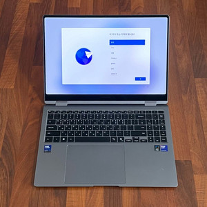 삼성 갤럭시북5 프로360 NT960QHA-KC71G