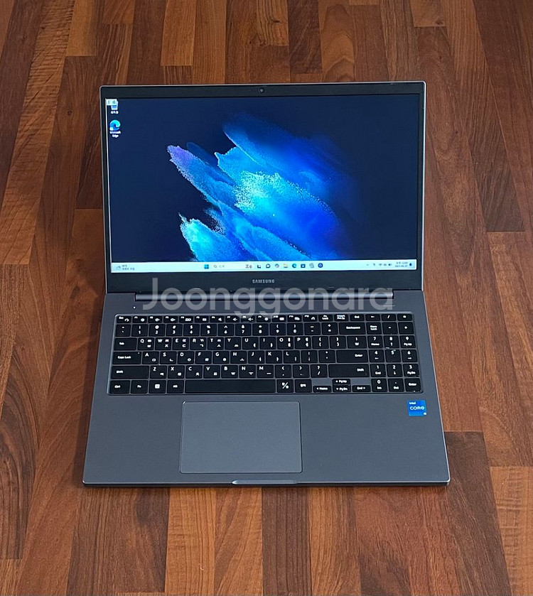 삼성 오디세이 RTX2060 게이밍 노트북 판매합니다--3