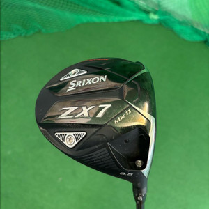 스릭슨 ZX7 mk2 드라이버