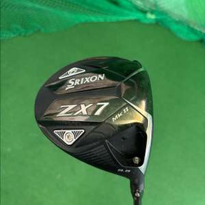 스릭슨 ZX7 mk2 드라이버