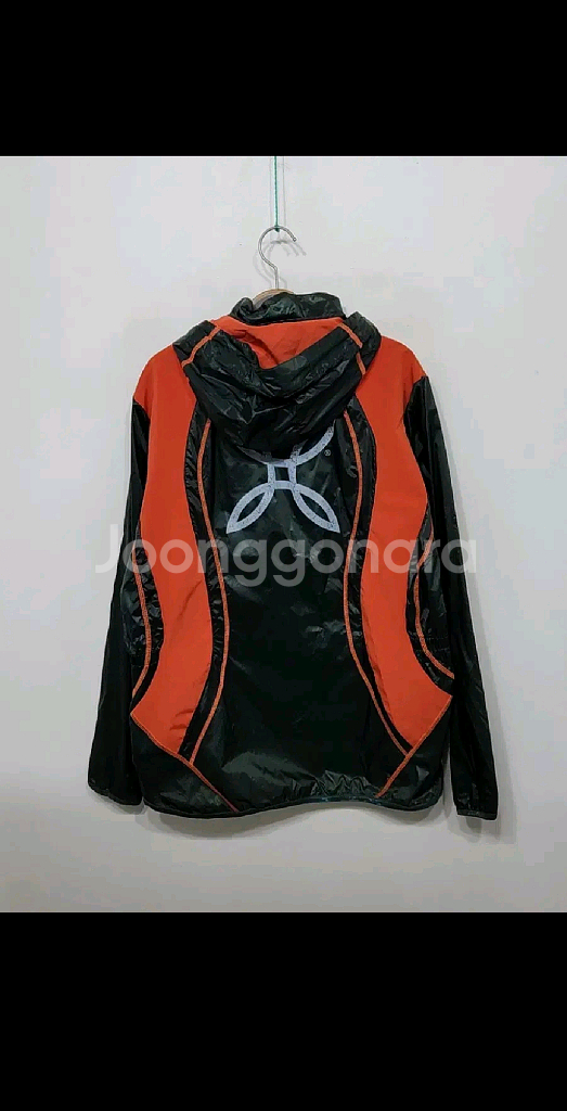 (L) 몬츄라 바람막이 점퍼 등산복 스판 아웃도어 자켓--6