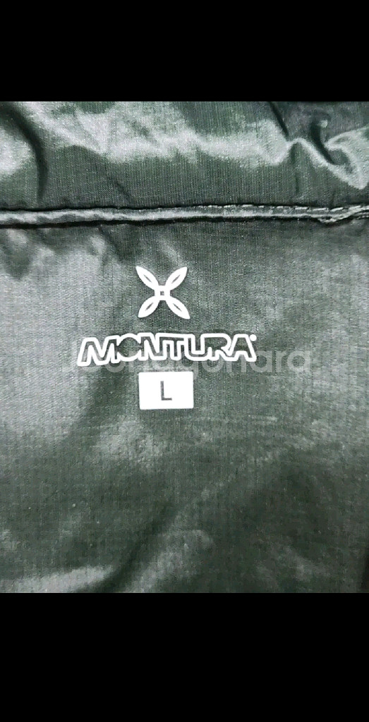 (L) 몬츄라 바람막이 점퍼 등산복 스판 아웃도어 자켓--2