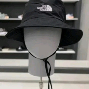 노스페이스 TNF 에코 버킷햇 모자 L사이즈 새제품 블