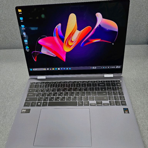 갤럭시북4프로360 16인치 NT961QGK-K08/C