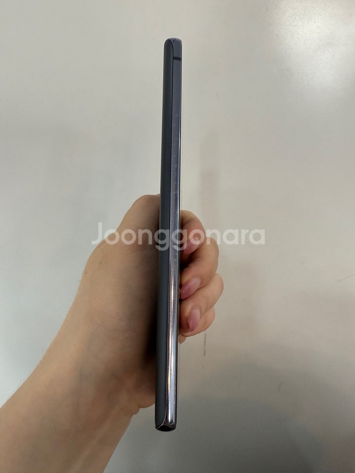 갤럭시노트20 256GB 그레이/ Y830--5