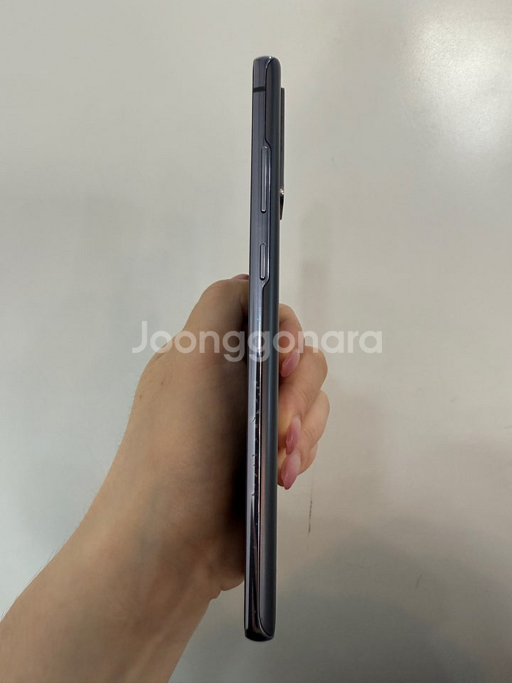 갤럭시노트20 256GB 그레이/ Y830--2