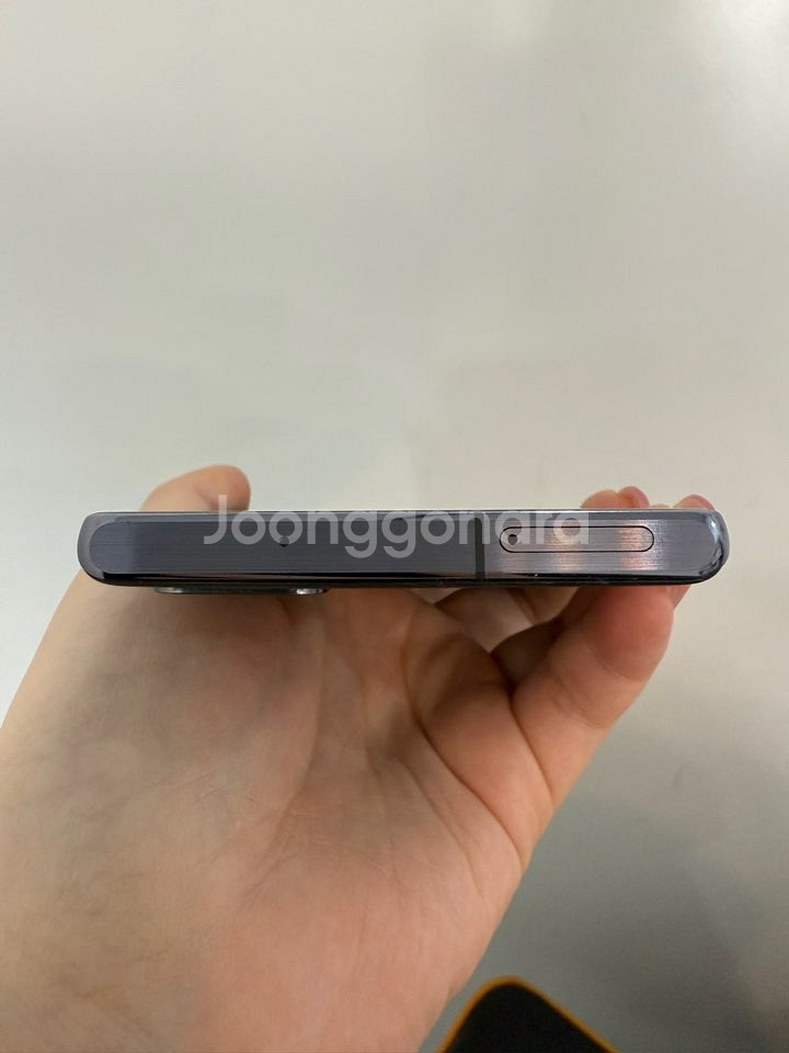 갤럭시노트20 256GB 그레이/ Y830--4