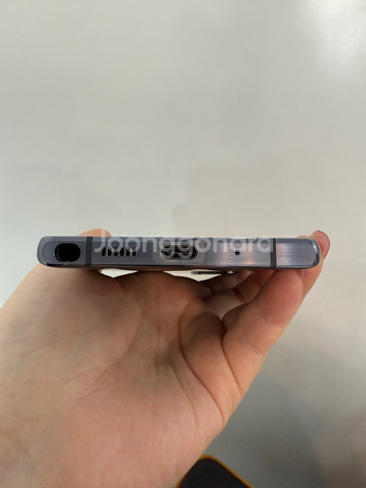 갤럭시노트20 256GB 그레이/ Y830--0