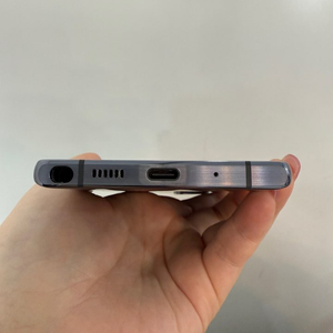 갤럭시노트20 256GB 그레이/ Y830