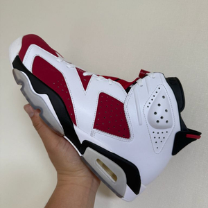 에어조던6 카마인