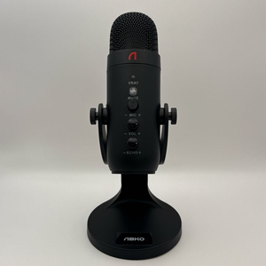 앱코 ABKO MP4000 USB 마이크 게이밍 방송용