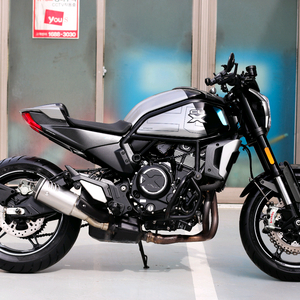 clx700 스포츠 cfmoto 2023년식 판매합니다
