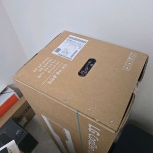 LG A9 오브제컬렉션25년 미개봉 제안가능~