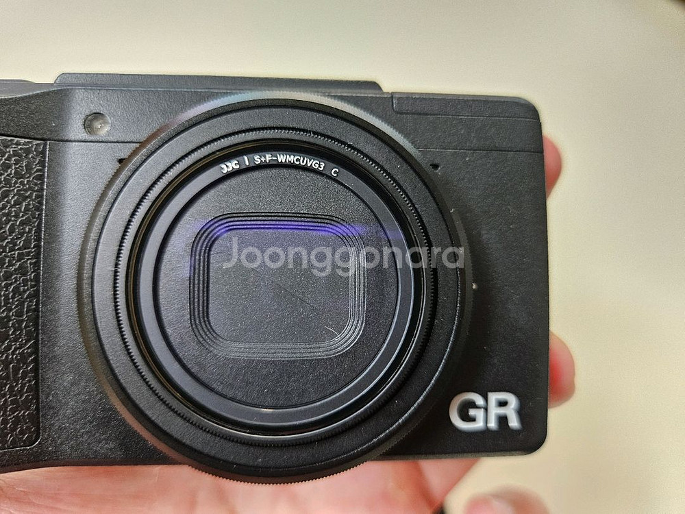 리코 GR2--7