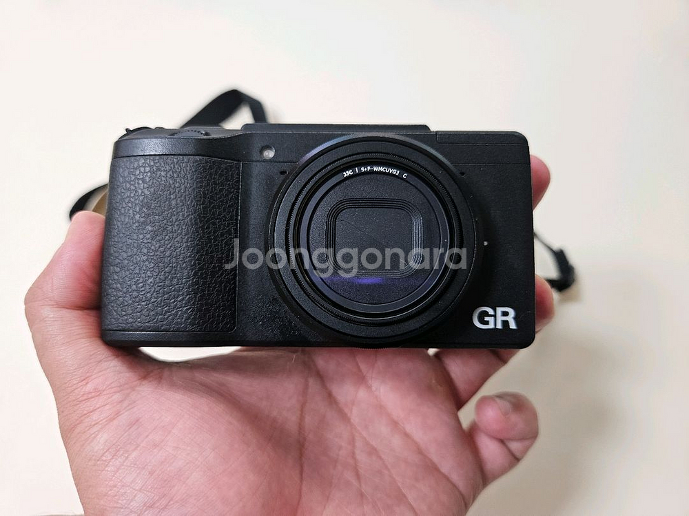 리코 GR2--6
