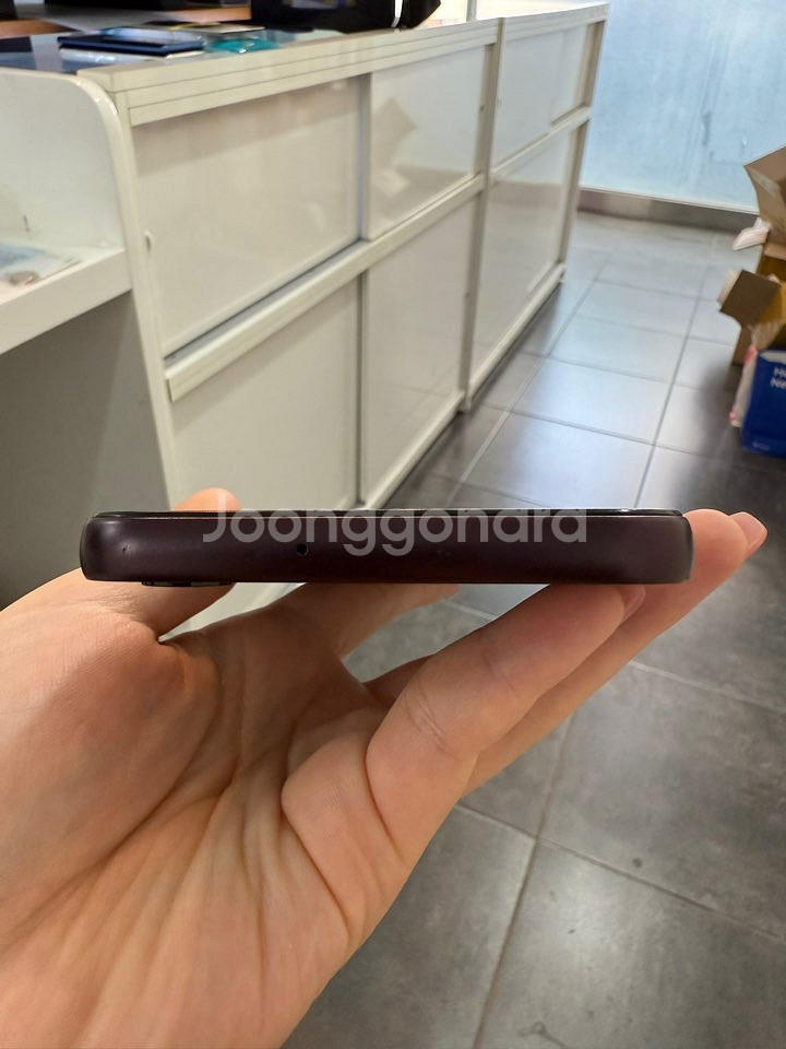 보증기간O)갤럭시A24 128GB 레드/ Y832--6