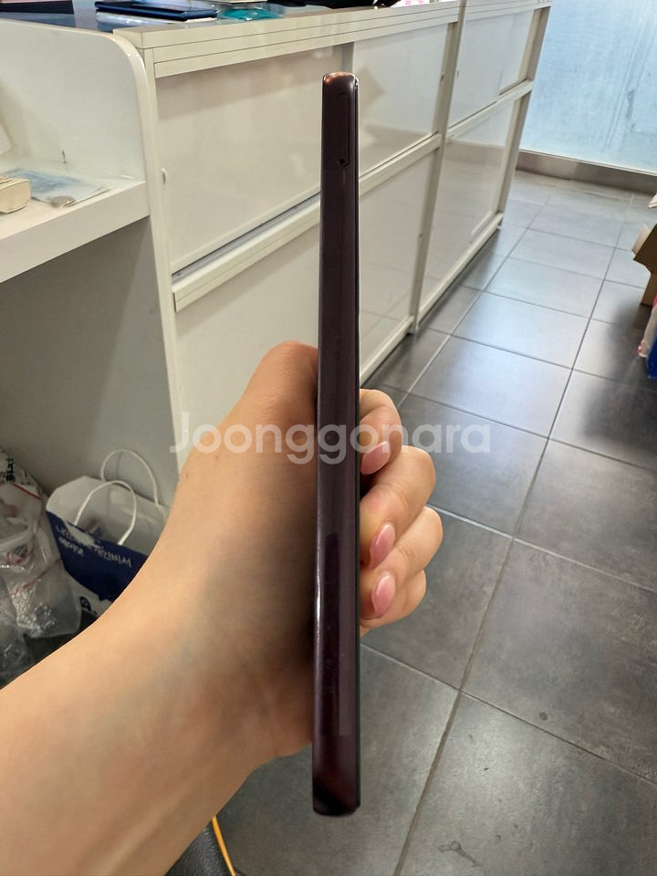 보증기간O)갤럭시A24 128GB 레드/ Y832--0