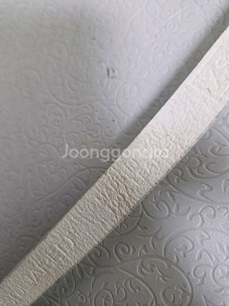 디스퀘어드2 이태리 여성 통가죽벨트 정품--4