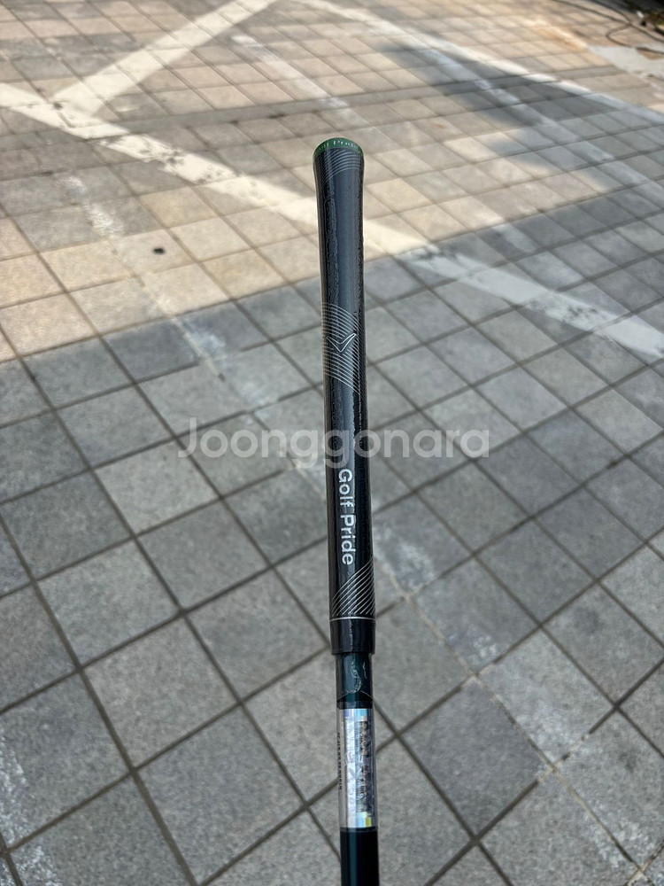 캘러웨이 엘리트 드라이버--4