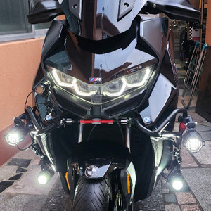 bmwc400gt 스쿠터 오토바이