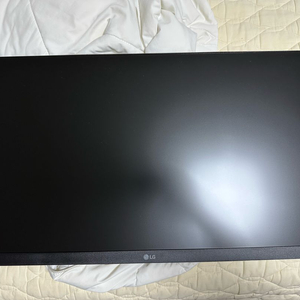LG 울트라기어 24GS60F 모니터